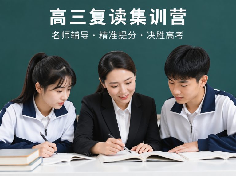 丰林县高三复读全日制集训班