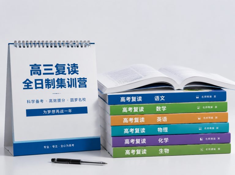 丰林县艺体生高考文化课集训班